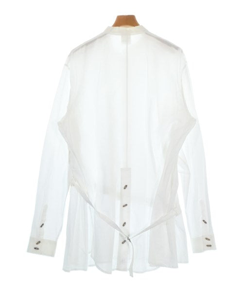 ANN DEMEULEMEESTER 休閒襯衫