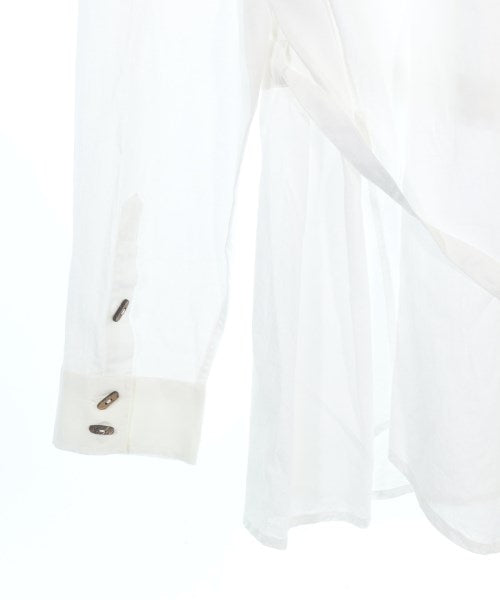 ANN DEMEULEMEESTER 休閒襯衫