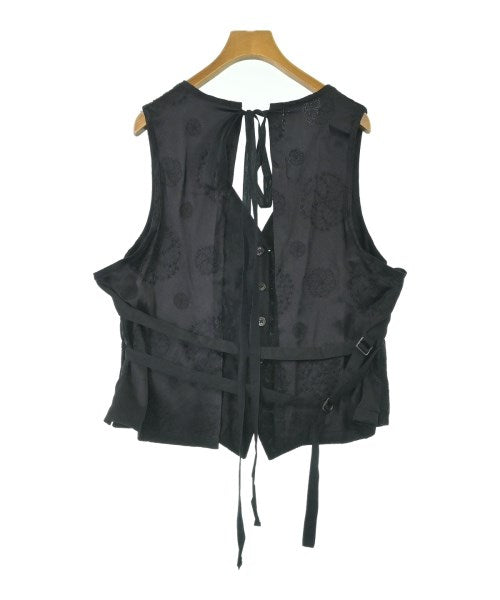 ANN DEMEULEMEESTER 背心
