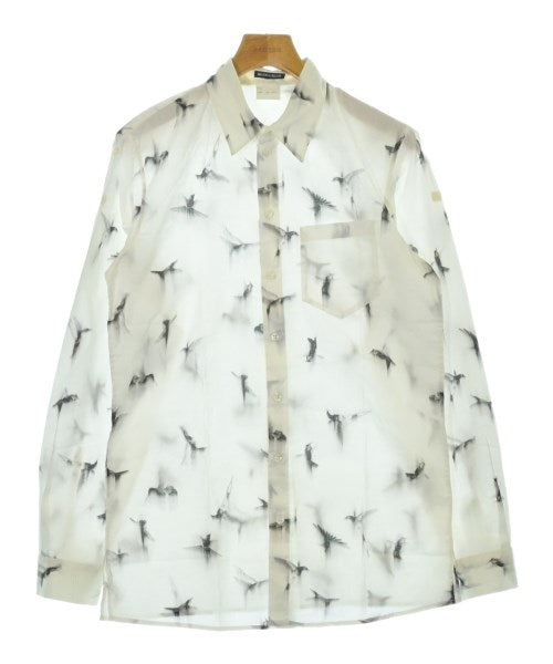 ANN DEMEULEMEESTER 休閒襯衫