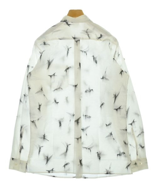 ANN DEMEULEMEESTER 休閒襯衫