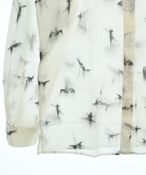 ANN DEMEULEMEESTER 休閒襯衫