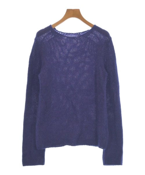 ANN DEMEULEMEESTER 毛衣