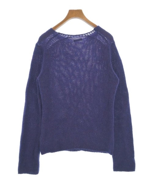 ANN DEMEULEMEESTER 毛衣