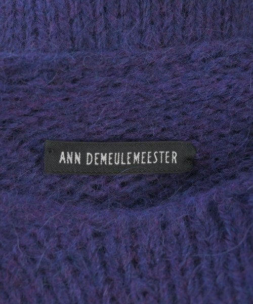 ANN DEMEULEMEESTER 毛衣