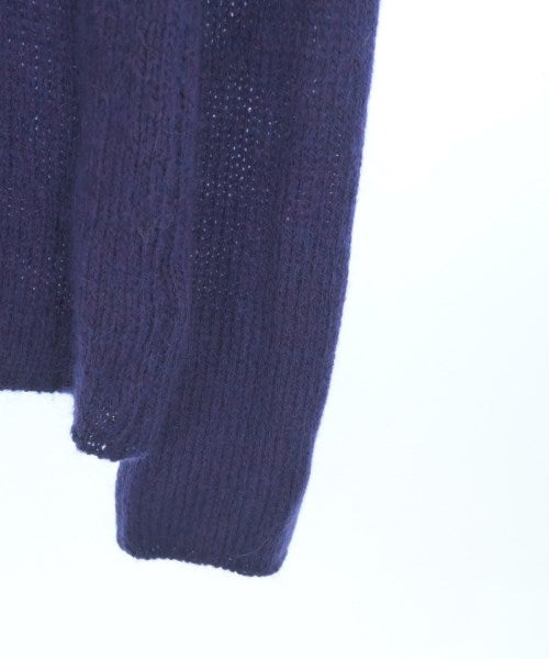 ANN DEMEULEMEESTER 毛衣