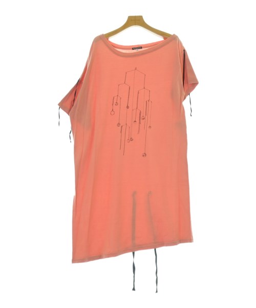 ANN DEMEULEMEESTER T恤/上衣