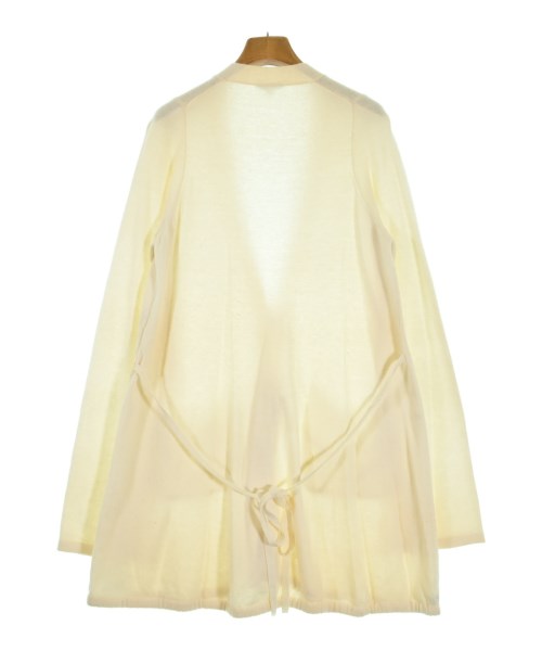 ANN DEMEULEMEESTER 開襟衫