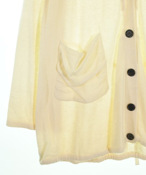 ANN DEMEULEMEESTER 開襟衫