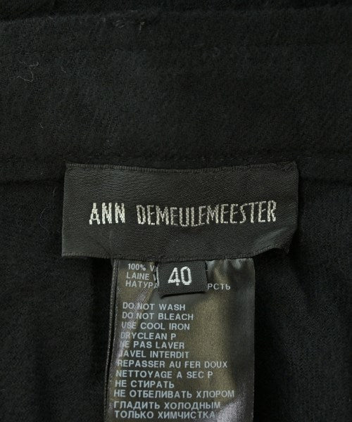 ANN DEMEULEMEESTER 其他款