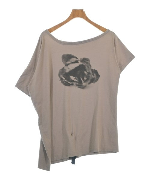 ANN DEMEULEMEESTER T恤/上衣