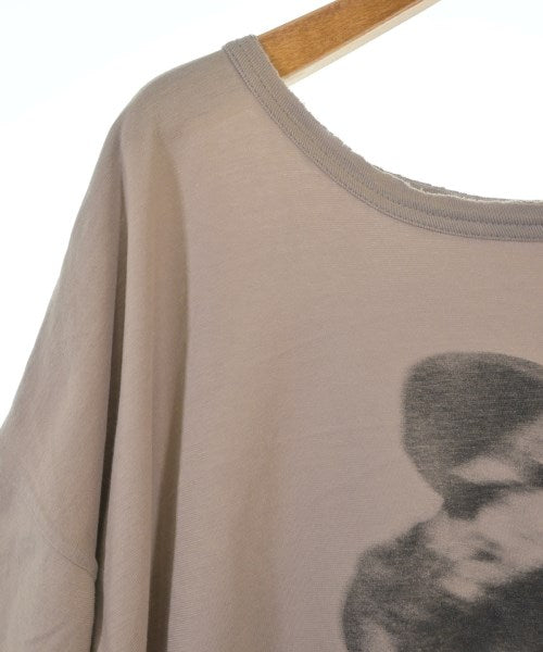 ANN DEMEULEMEESTER T恤/上衣