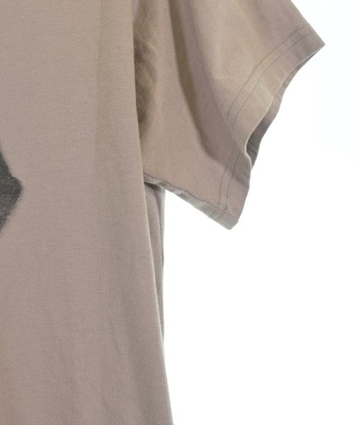 ANN DEMEULEMEESTER T恤/上衣