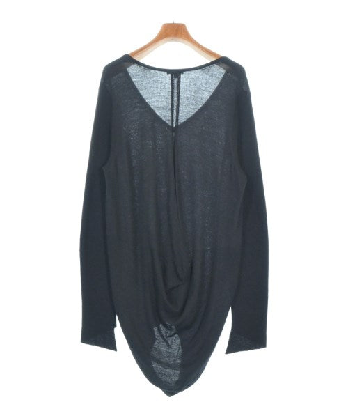 ANN DEMEULEMEESTER 毛衣
