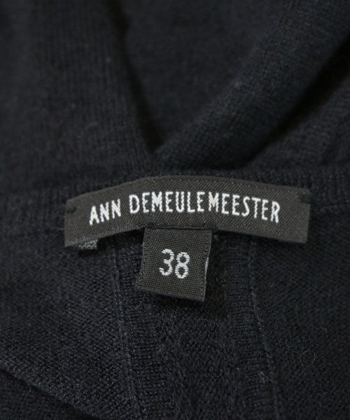 ANN DEMEULEMEESTER 毛衣