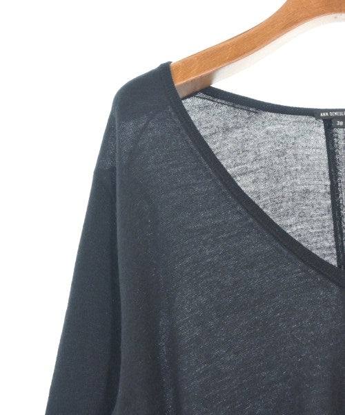 ANN DEMEULEMEESTER 毛衣