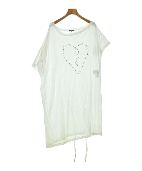 ANN DEMEULEMEESTER T恤/上衣