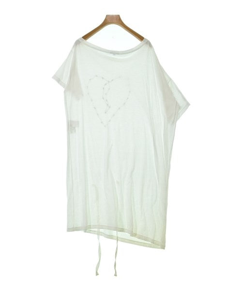 ANN DEMEULEMEESTER T恤/上衣