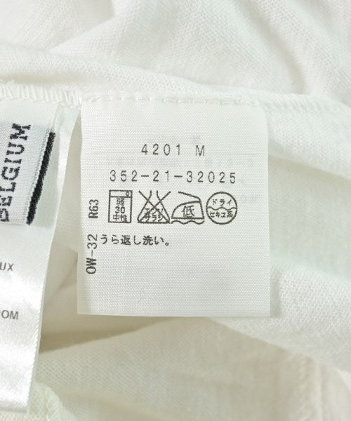 ANN DEMEULEMEESTER T恤/上衣