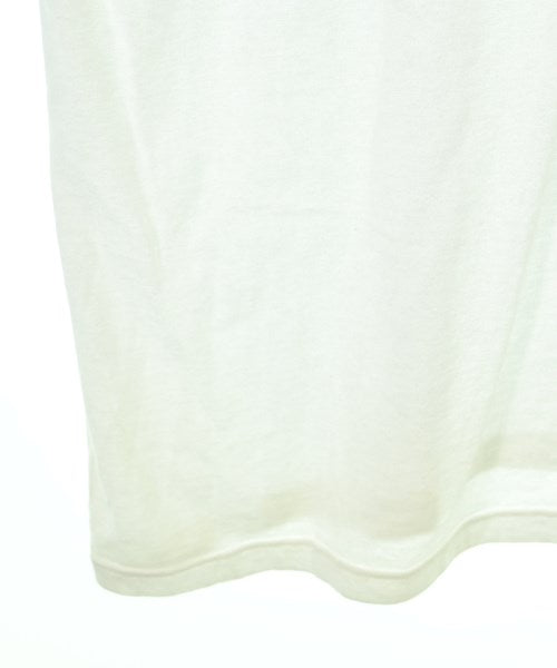 ANN DEMEULEMEESTER T恤/上衣