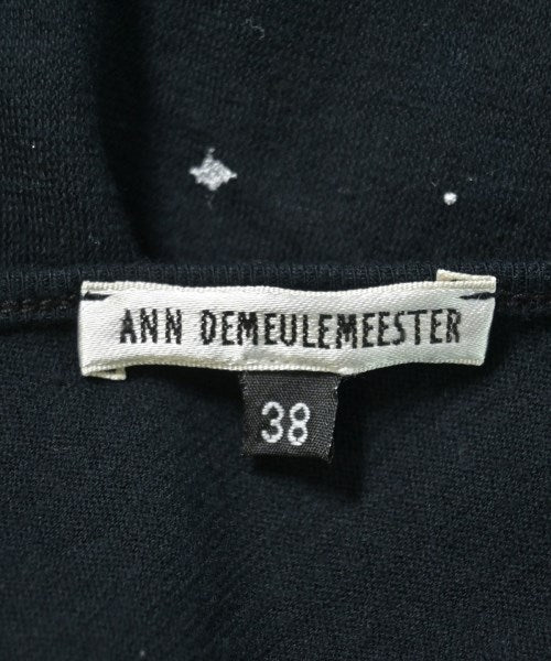 ANN DEMEULEMEESTER 背心