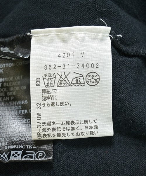 ANN DEMEULEMEESTER 背心