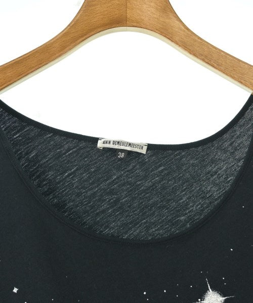 ANN DEMEULEMEESTER 背心
