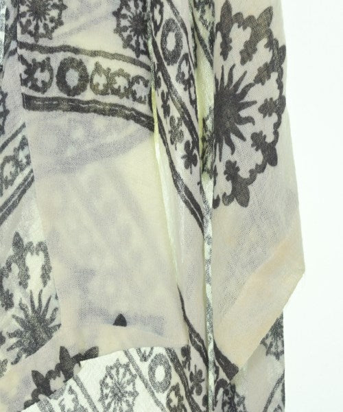 ANN DEMEULEMEESTER 無袖上衣