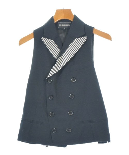 ANN DEMEULEMEESTER 休閒襯衫