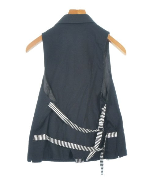 ANN DEMEULEMEESTER 休閒襯衫