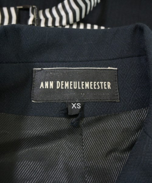 ANN DEMEULEMEESTER 休閒襯衫