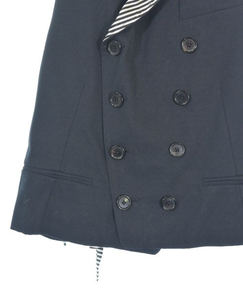 ANN DEMEULEMEESTER 休閒襯衫