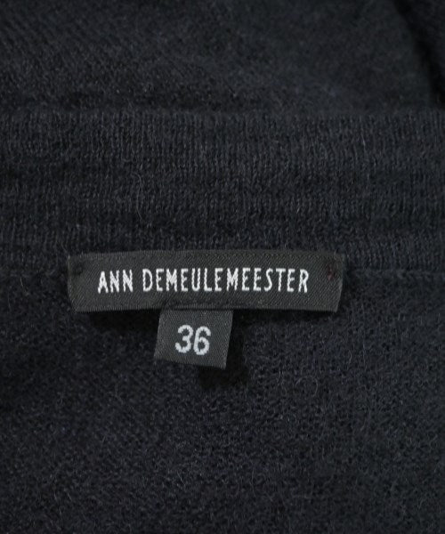 ANN DEMEULEMEESTER 毛衣