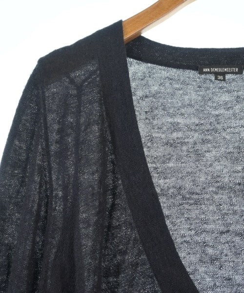 ANN DEMEULEMEESTER 毛衣