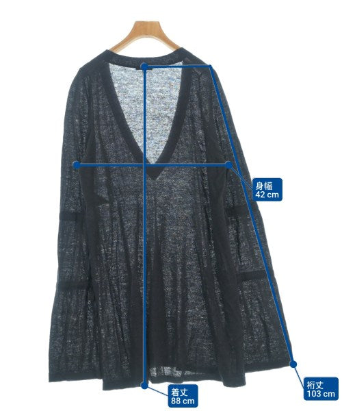 ANN DEMEULEMEESTER 毛衣