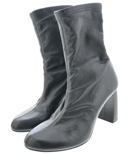 ANN DEMEULEMEESTER 靴子