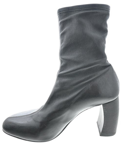 ANN DEMEULEMEESTER 靴子