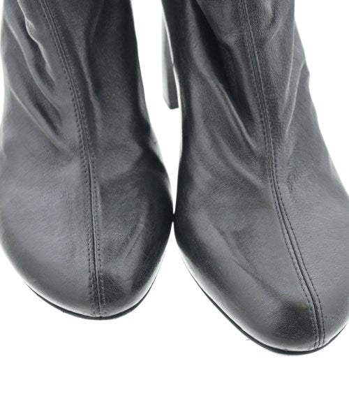 ANN DEMEULEMEESTER 靴子