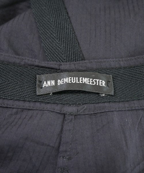 ANN DEMEULEMEESTER 長裙/超長裙