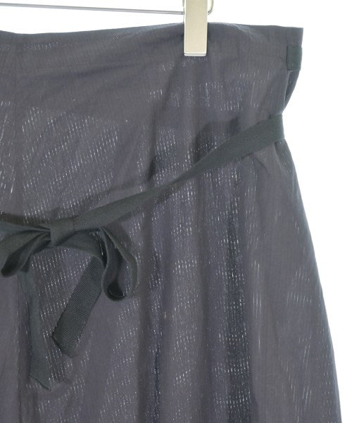ANN DEMEULEMEESTER 長裙/超長裙