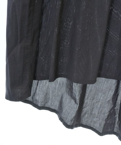 ANN DEMEULEMEESTER 長裙/超長裙