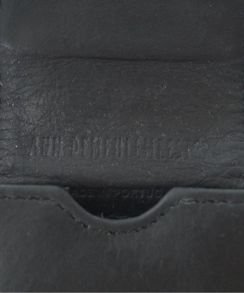 ANN DEMEULEMEESTER 其他/商品