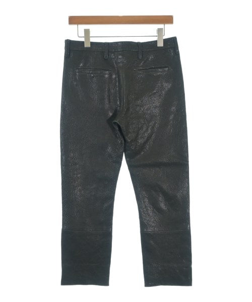 ANN DEMEULEMEESTER 其他款