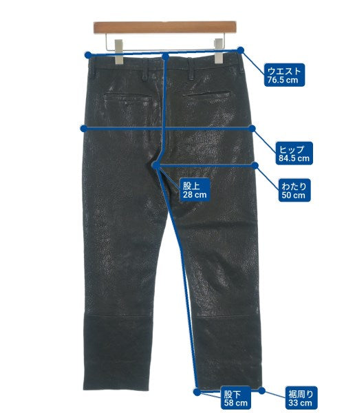 ANN DEMEULEMEESTER 其他款