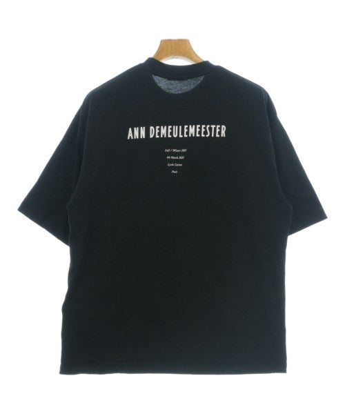 ANN DEMEULEMEESTER T恤/上衣