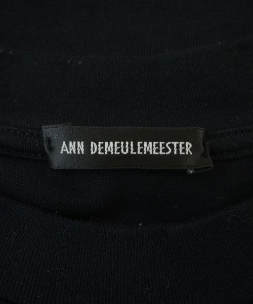 ANN DEMEULEMEESTER T恤/上衣