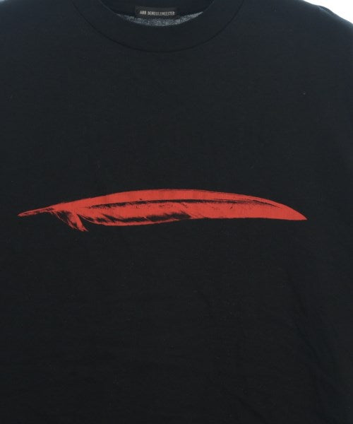 ANN DEMEULEMEESTER T恤/上衣