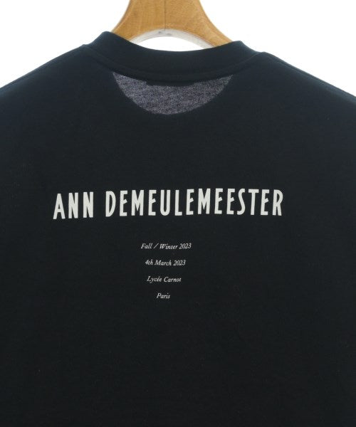 ANN DEMEULEMEESTER T恤/上衣