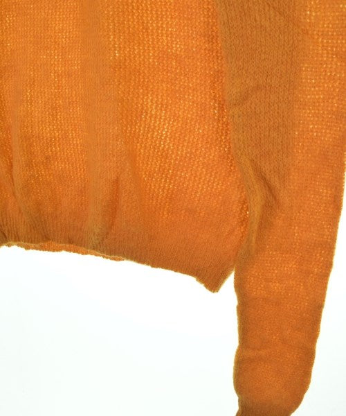 ANN DEMEULEMEESTER 毛衣