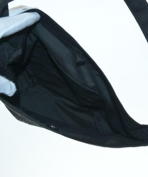 ANN DEMEULEMEESTER 肩背包